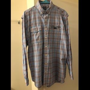 Vineyard Vines Harbor shirt